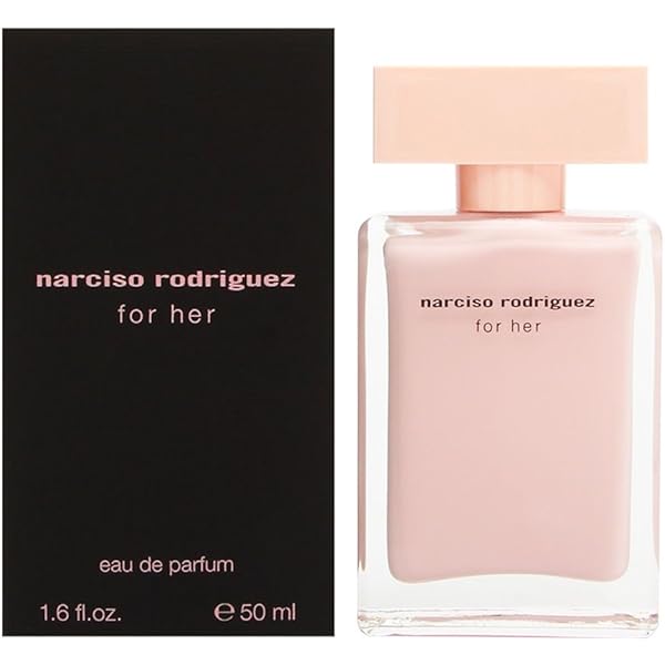 Amazon.com: Narciso Rodriguez - 女士香水: 美容與個人護理